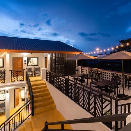 The Chu'S Boutique Hotel Khao Lak Esterno foto